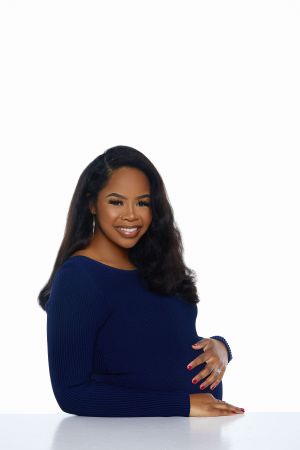 Ariana McGhee