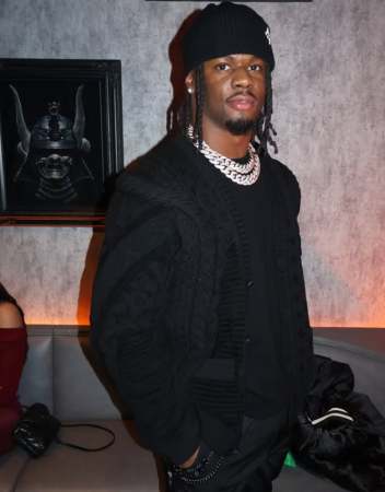 JEROME BAKER