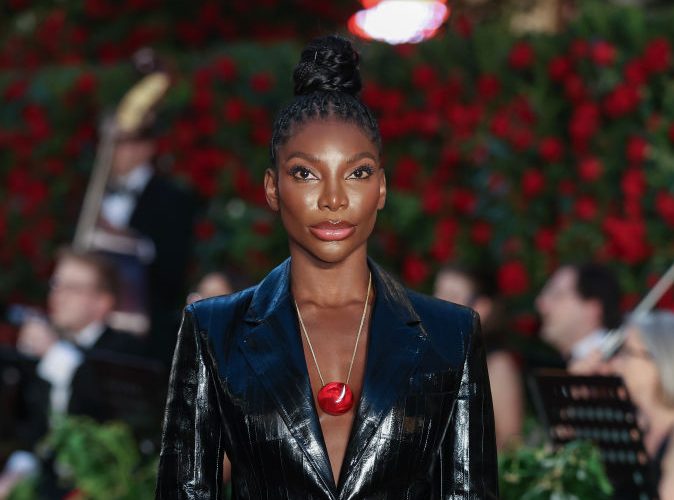 Michaela Coel Gets Real On Love, Bias And Reinvention Michaela Coel Gets Real On Love, Bias And Reinvention