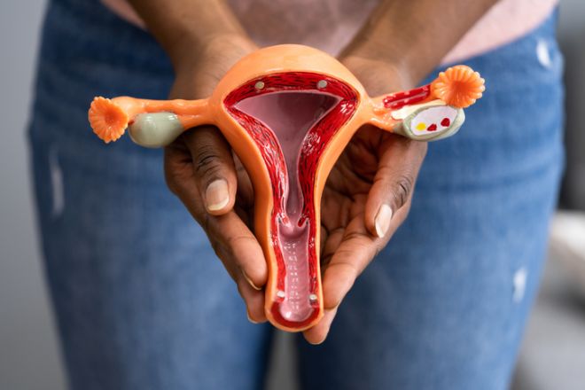 Tighten Up That Kitty! 4 Ways To Strengthen Your Vagina
