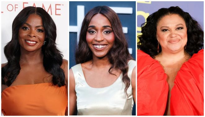 The Future Of Funny: 10 Rising Black Women In Comedy You Need To Know Now The Future Of Funny: 10 Rising Black Women In Comedy You Need To Know Now