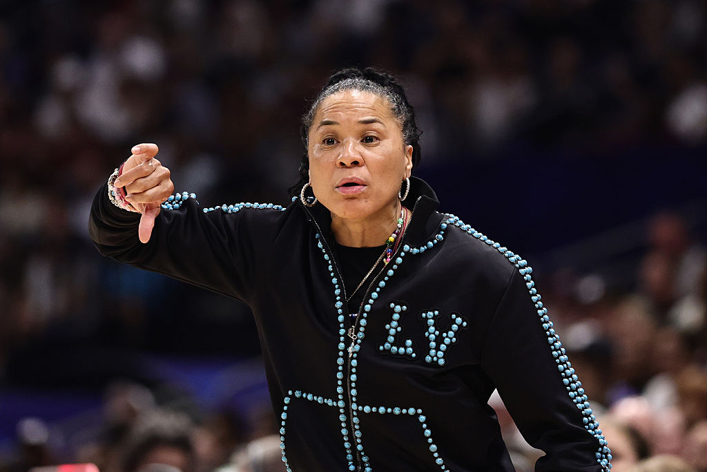 Uconn v South Carolina