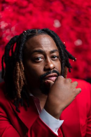 Raheem DeVaughn