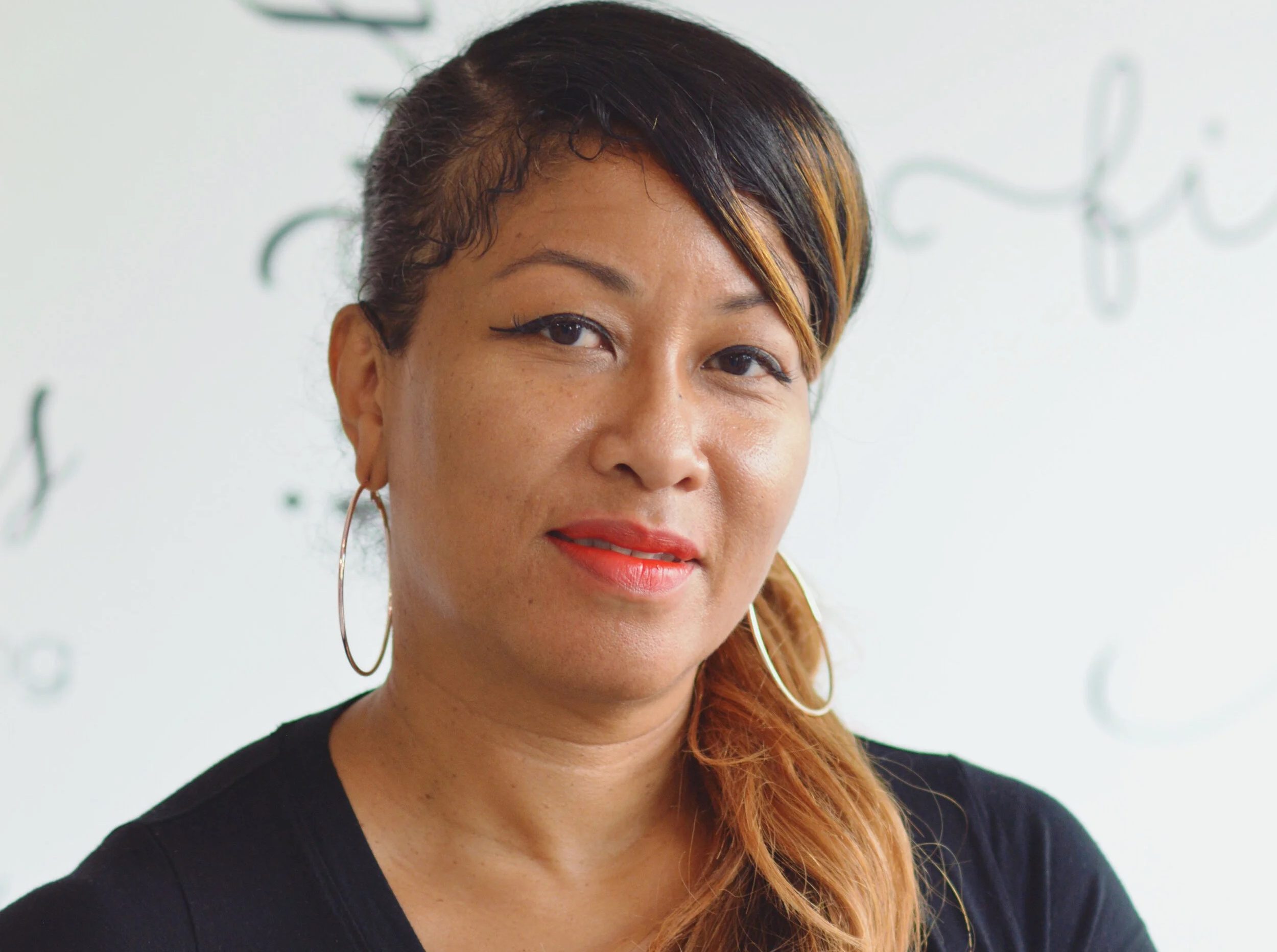 Mompreneurs: Akim Vann