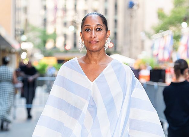 Celebrity Sightings In New York City - July 21, 2025