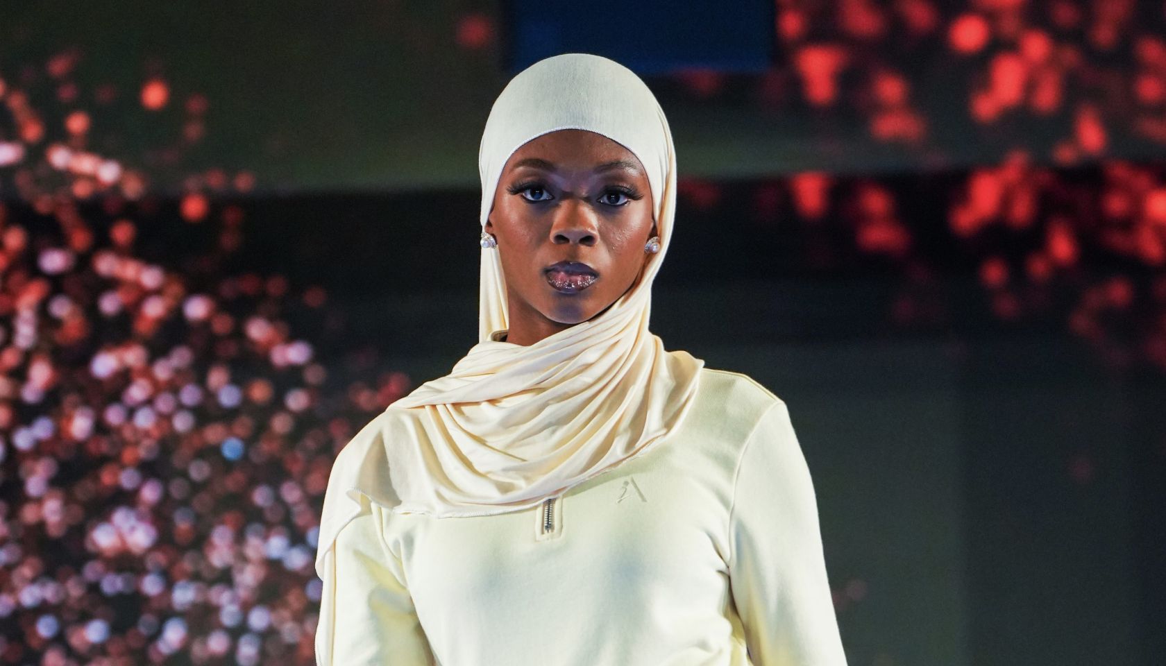 A’iShah El’Shabazz Debunks 5 Myths About Faith-Based Fashion A’iShah El’Shabazz Debunks 5 Myths About Faith-Based Fashion