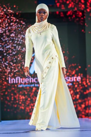 Faith-based fashion