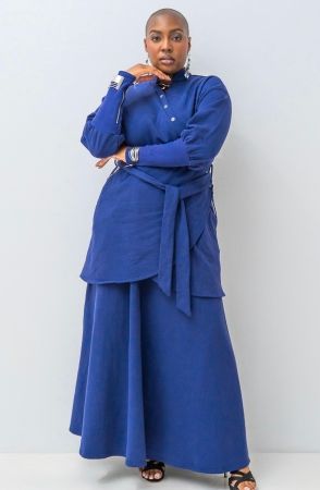 Faith-based fashion