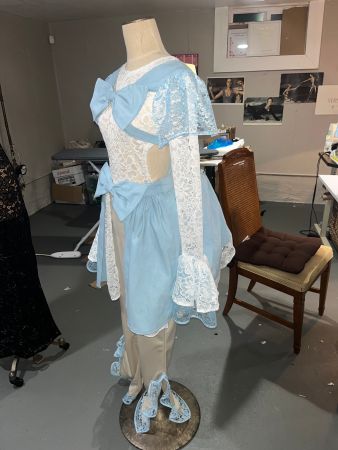 Sustainable Fashion JClarke