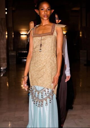 Sustainable Fashion JClarke