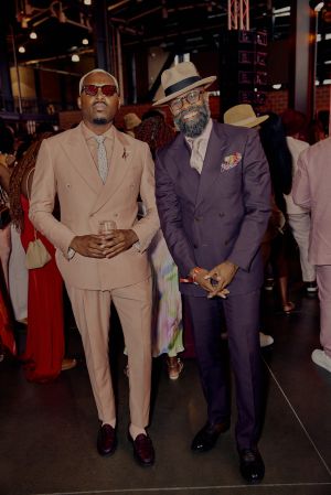 The Fine Wine Festival, Jermaine Dupri, The Smith, Castlebridge, Wine 