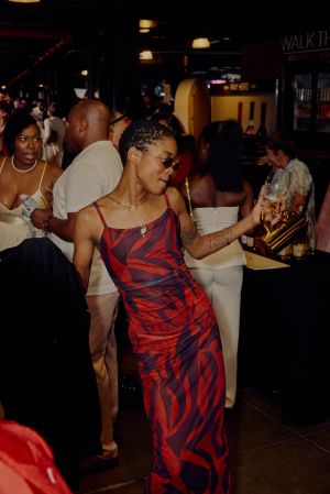 The Fine Wine Festival, Jermaine Dupri, The Smith, Castlebridge, Wine