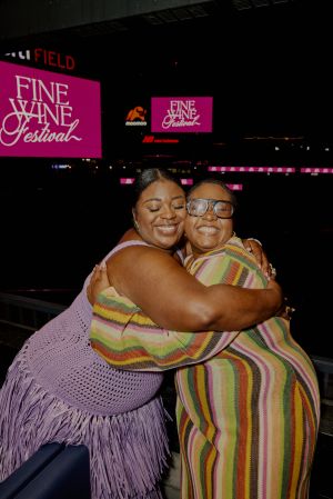 The Fine Wine Festival, Jermaine Dupri, The Smith, Castlebridge, Wine 