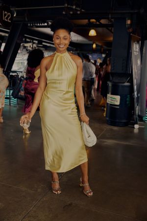 The Fine Wine Festival, Jermaine Dupri, The Smith, Castlebridge, Wine