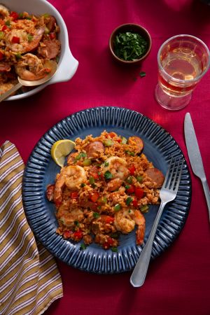 American Soul Cookbook