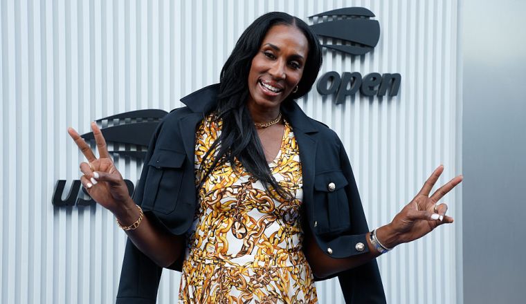 Lisa Leslie – WNBA Icon & Coach