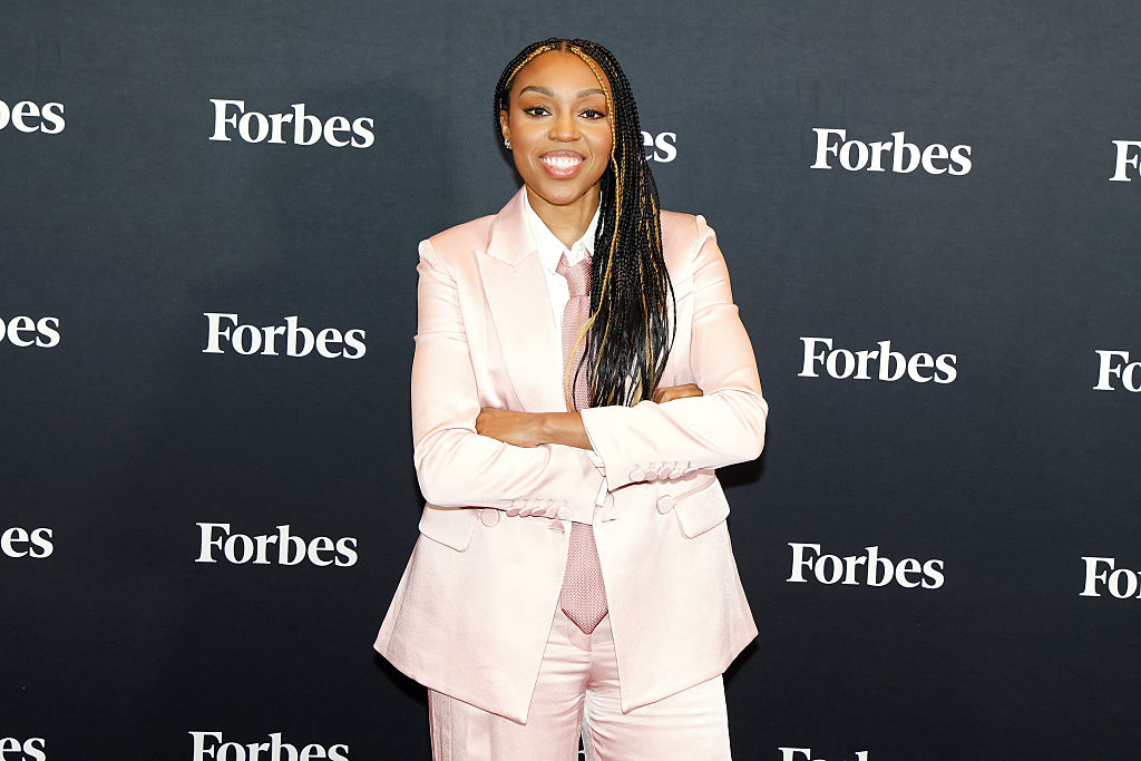 2025 Forbes Power Women's Summit
