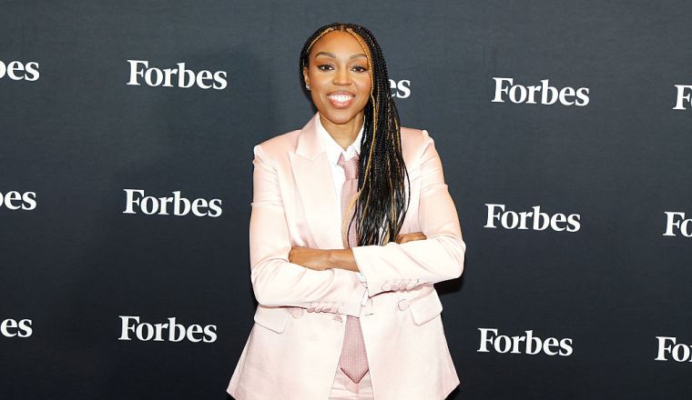 2025 Forbes Power Women's Summit