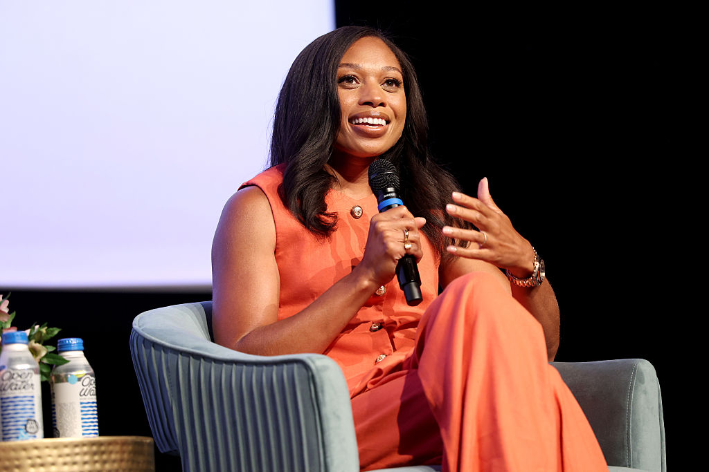 The Hollywood Reporter and Social Impact Fund host the Social Impact Summit: Philanthropy, Power and Purpose presented by Gilead