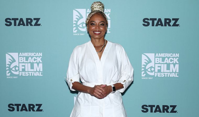 Jemele Hill – Journalist & Media Mogul