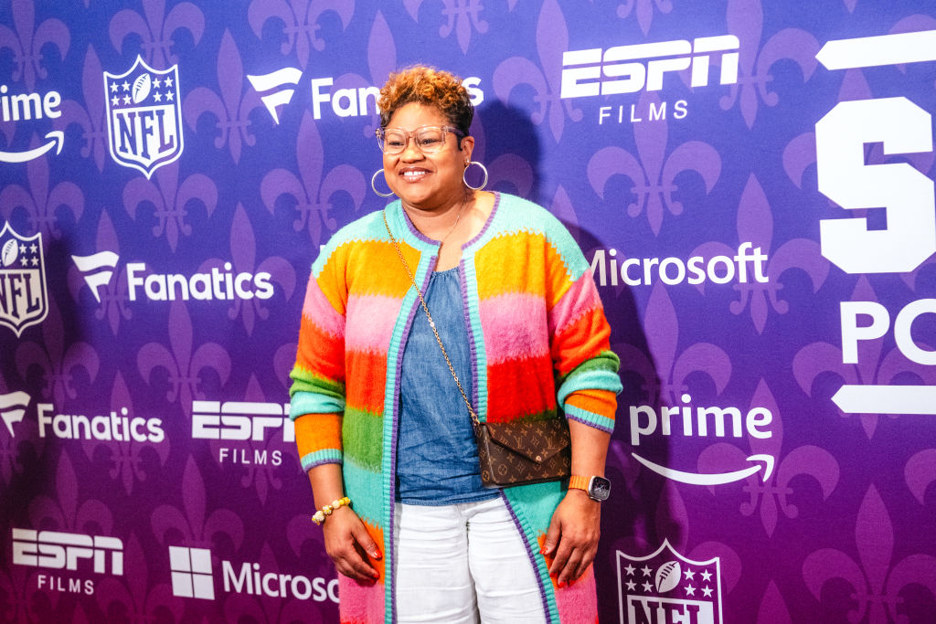 6th Annual Sports Power Brunch