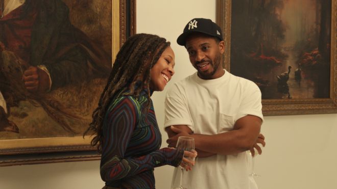 Love Brooklyn Still # 3