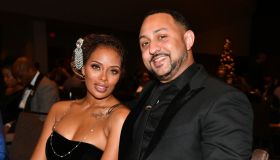 38th Annual Atlanta UNCF Mayor's Masked Ball