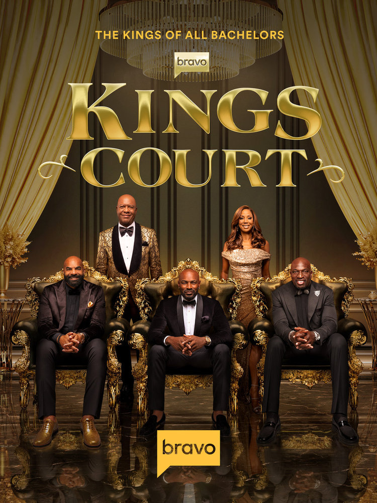 Holly Robinson Peete On Keeping Marriage Sexy, Embracing Her 60s And Being The Queen Of 'King’s Court' [Exclusive]