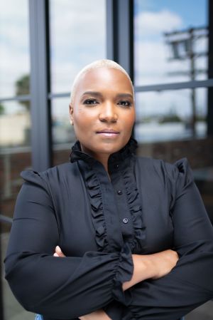 Felicia Pride