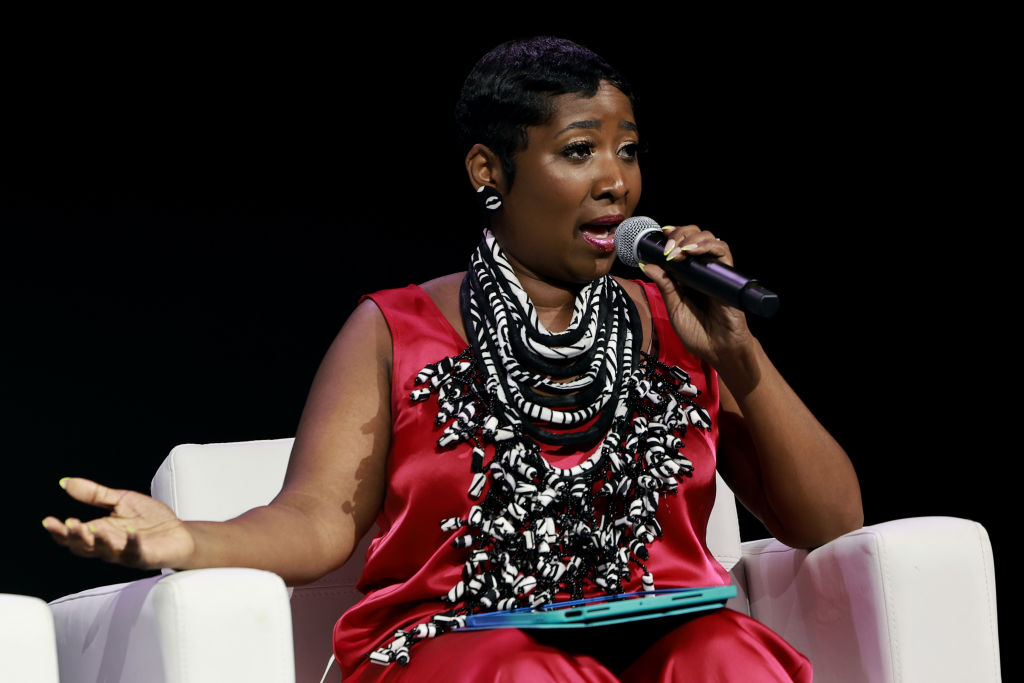 2024 ESSENCE Festival Of Culture™ Presented By Coca-Cola® - Day 3 - Ernest N. Morial Convention Center