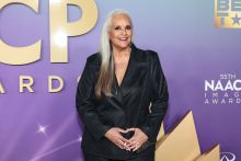 Jayne Kennedy Reveals How A Sex Tape Destroyed Her Career