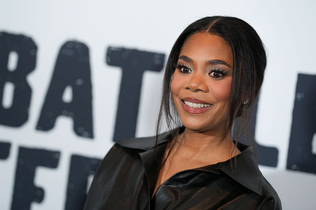 Regina Hall Movies: 10 Best Films That Define Her Career