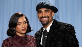 The 2025 Met Gala Celebrating "Superfine: Tailoring Black Style" - Red Carpet