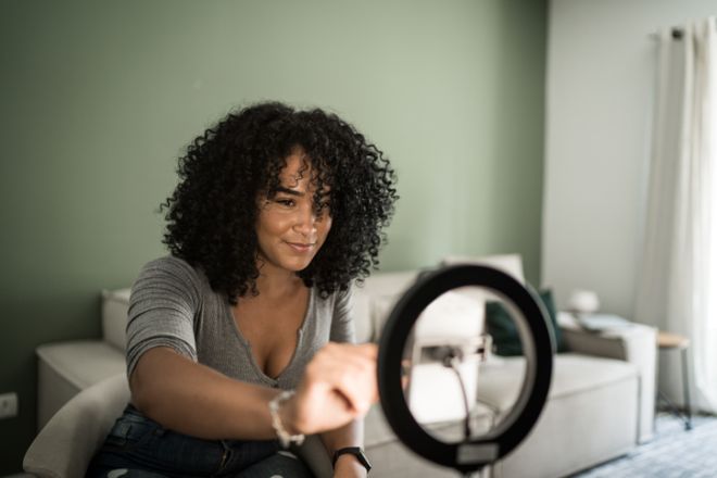 couples, FaceTime, relationship, phone sex, Julia Stein, 