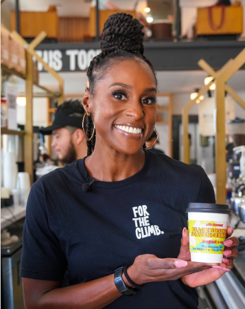 Issa Rae
