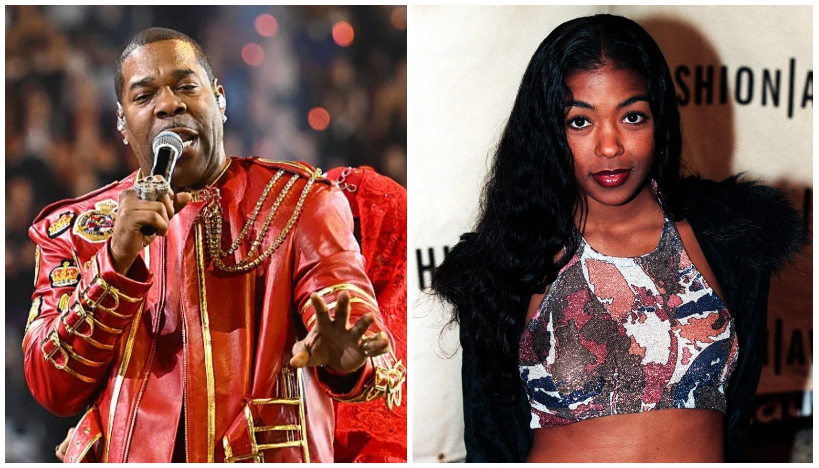 MTV Failed Ananda Lewis — But Busta Rhymes Spoke Her Name MTV Failed Ananda Lewis — But Busta Rhymes Spoke Her Name
