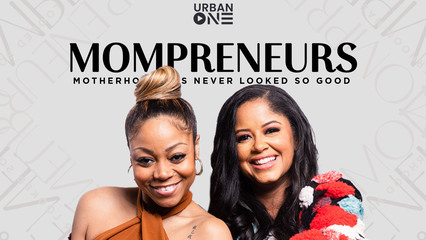 Mompreneurs: Latavia Roberson