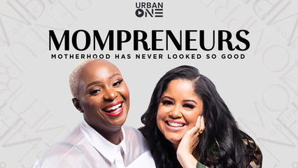 Mompreneurs: Kalilah Wright