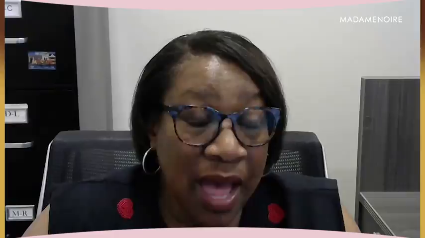 Mompreneurs S4E3: Karla Redding-Andrews