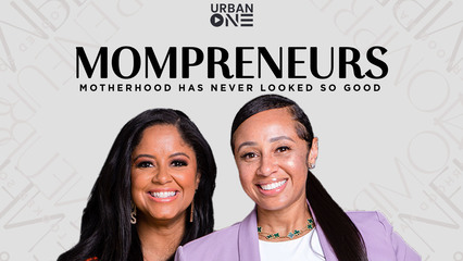 Mompreneurs: Ariaka Stovall