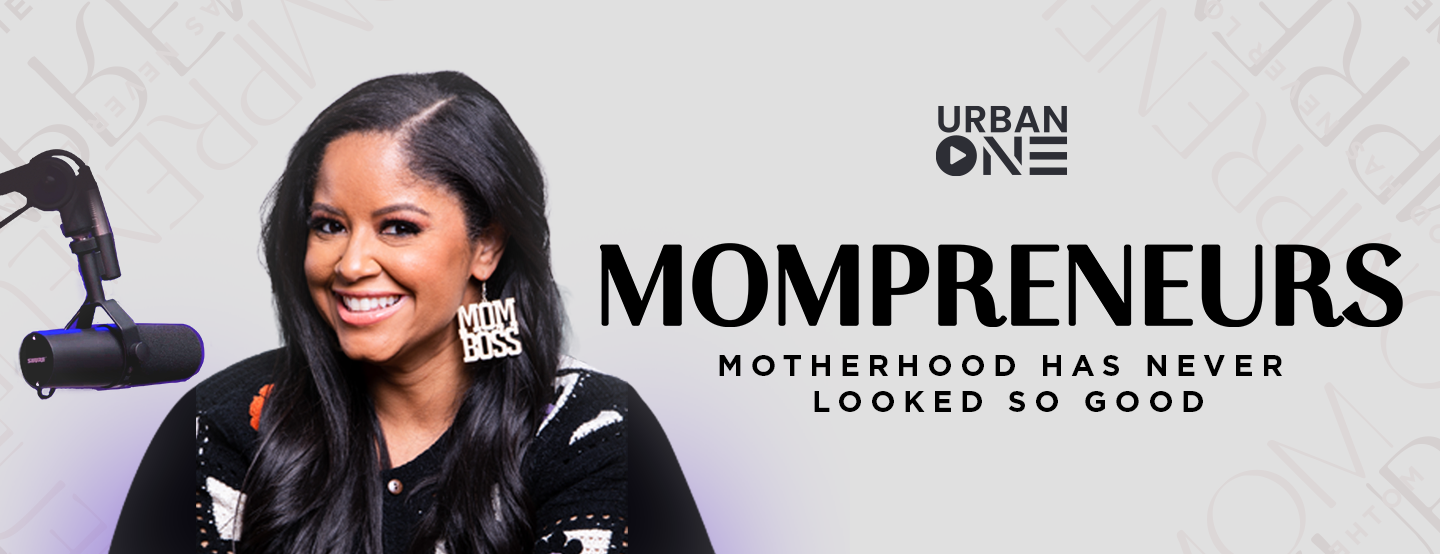 Mompreneurs Cover Image
