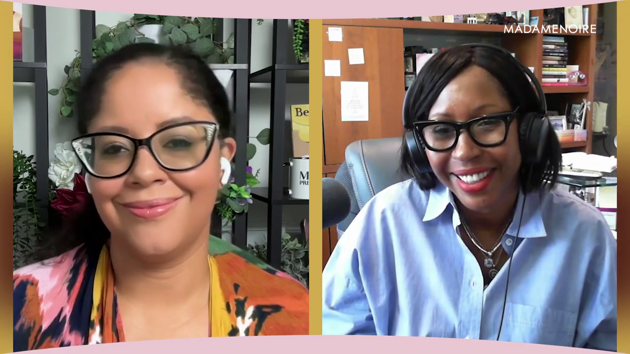 Mompreneurs Michelle Richburg | S3e2