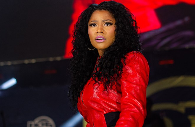 18,000 Fake Accounts? Is Nicki Minaj’s Barbz Community Just An Army Of Bots?