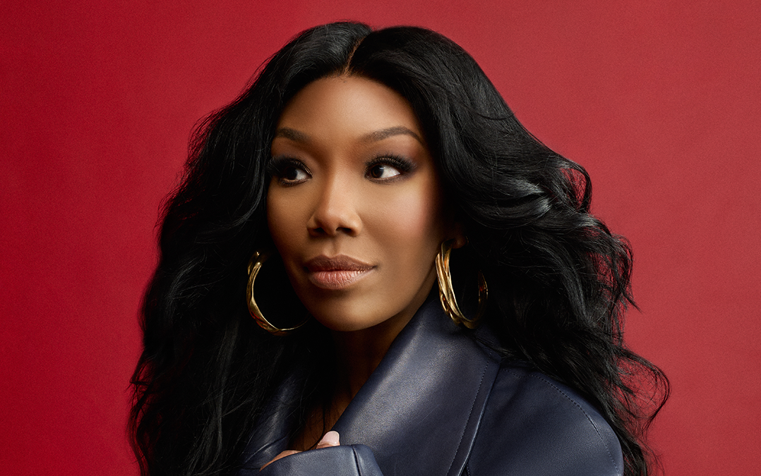 Brandy x Monica x ESSENCE