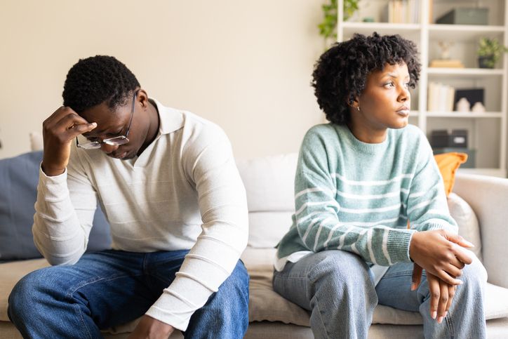 Signs your partner might be using you