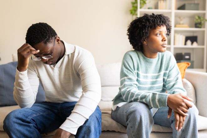 Signs your partner might be using you