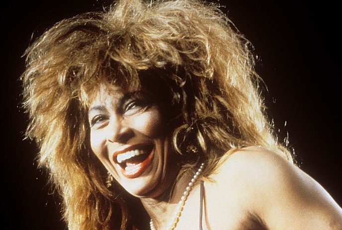 ‘Awful’ Tina Turner Bronze Statue Unveiling Sparks Outrage