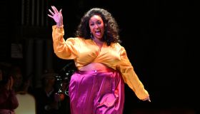Crystal Renee's "Keep It Positive, Sweetie" Podcast Live Taping