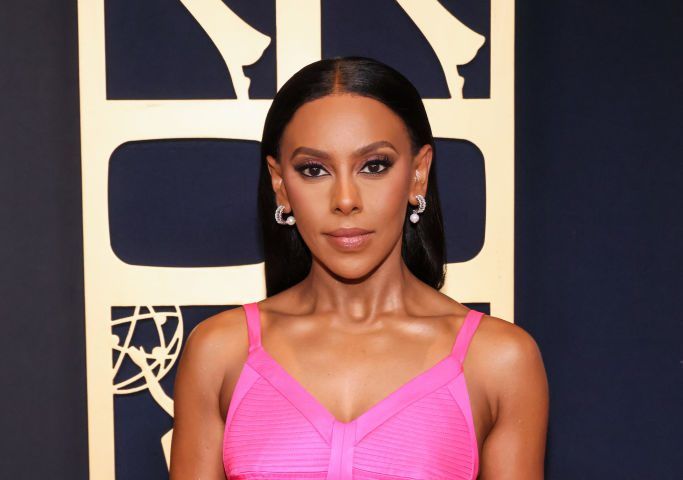 50th Daytime Emmy Creative Arts And Lifestyle Awards - Arrivals