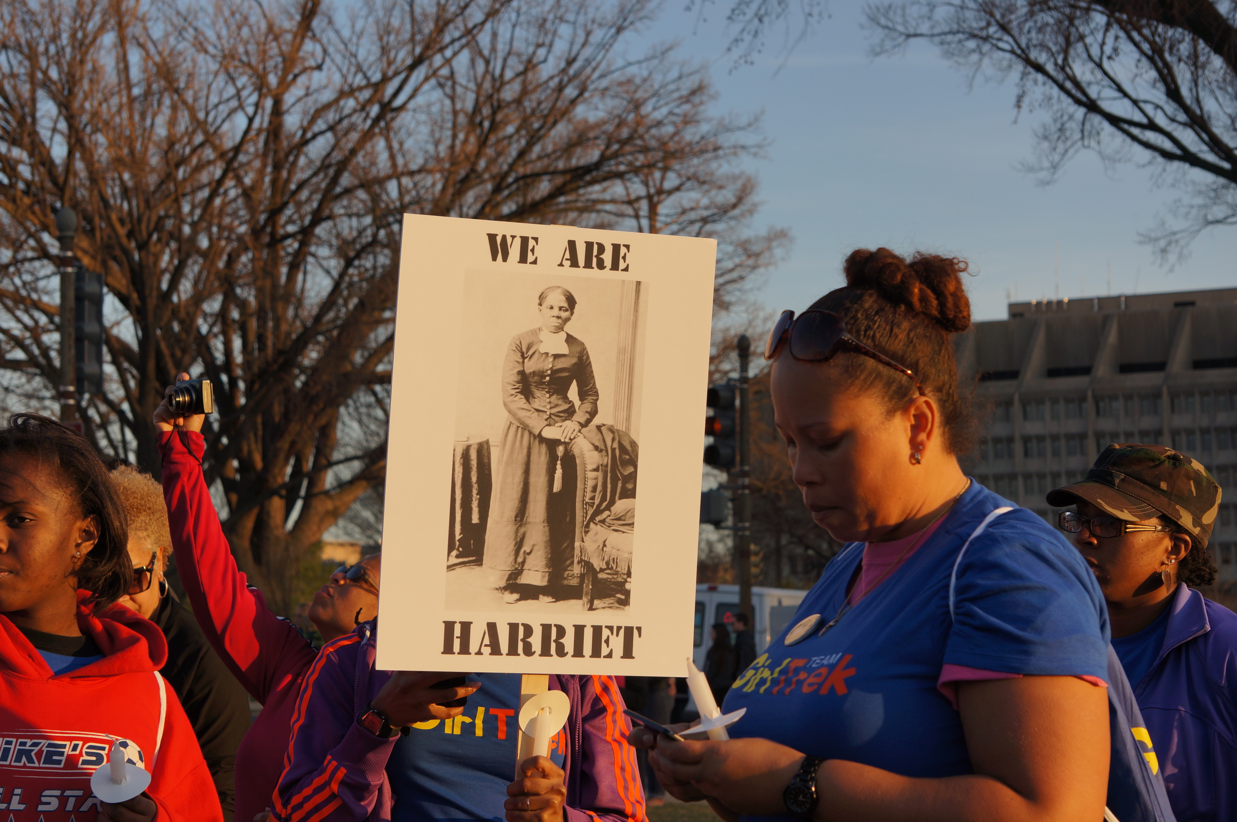 [Exclusive] GirlTREK Founder on Helping Black Women Heal Amid Job Loss